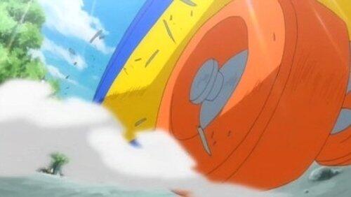 Character Transformation!? Amulet Angel! Character Transformation!? Amulet Angel!