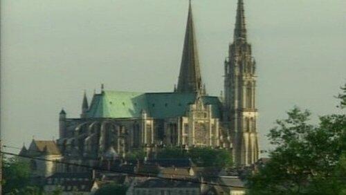 Gothic Cathedrals Gothic Cathedrals