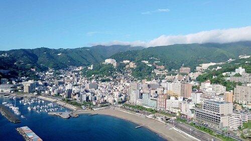 Atami is Back Atami is Back