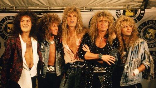 80s Hair Bands 80s Hair Bands