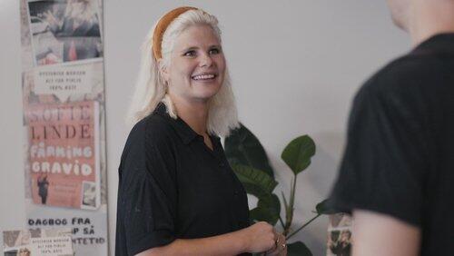 Er du fårking gravid? Er du fårking gravid?