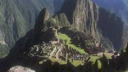 Machu Picchu Machu Picchu