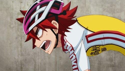 The Naruko Super Express!! The Naruko Super Express!!