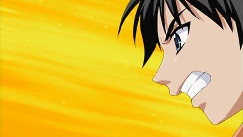 Panic Visit!! Pretty Girl of Love and Destiny! Panic Visit!! Pretty Girl of Love and Destiny!