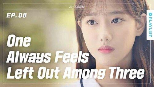 Episode 8 Episode 8