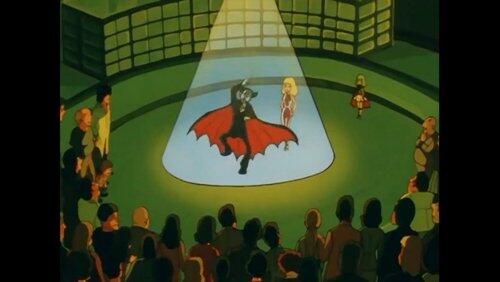 Risky Vampire Tour Risky Vampire Tour