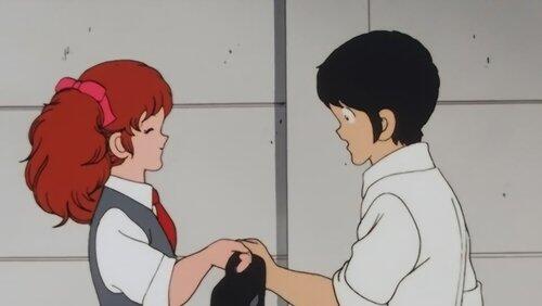 Stop Tatsuya! Yuka's forced dating strategy!