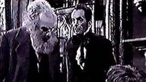The Evil of the Daleks, Part Two The Evil of the Daleks, Part Two