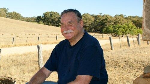 Ron Barassi Ron Barassi