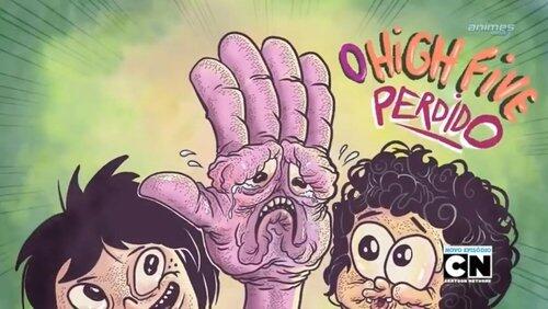 O High Five Perdido