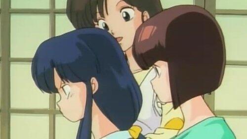 P-P-P-Chan! He's Good For Nothin' (4) P-P-P-Chan! He's Good For Nothin' (4)