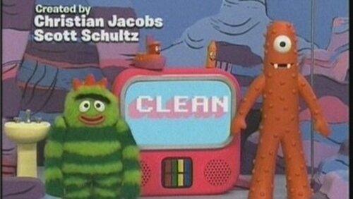 Clean Clean
