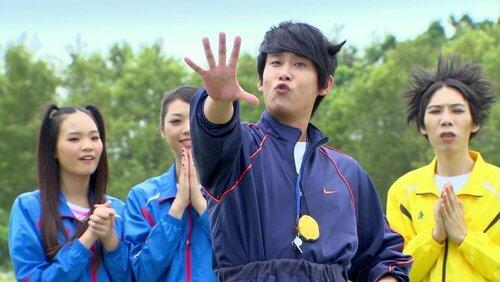 Episode 15 Episode 15