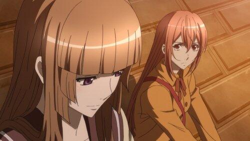 Femme Fatale (Woman of Fate) Femme Fatale (Woman of Fate)