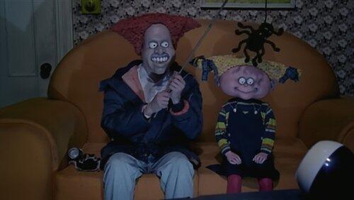 Horror Horror