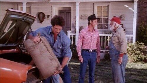 The Rustlers The Rustlers
