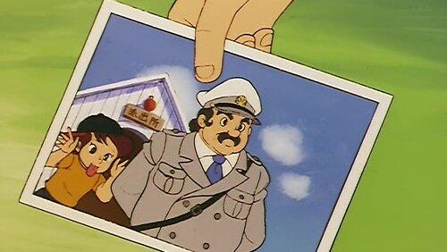 Nya-Nya! Summer Vacation! Nya-Nya! Summer Vacation!