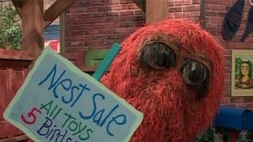 Big Bird's Nest Sale Big Bird's Nest Sale