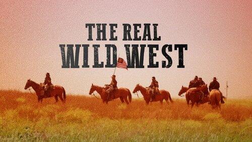 Wars for the West Wars for the West