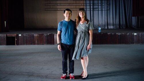 Ronny Chieng Ronny Chieng