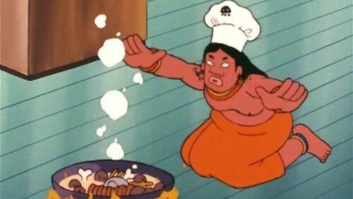 Nanako's Culinary Paradise Nanako's Culinary Paradise