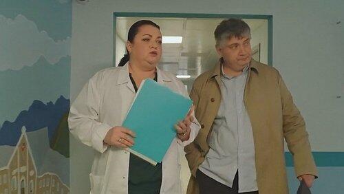 Под толщей воды. Часть 2 Под толщей воды. Часть 2