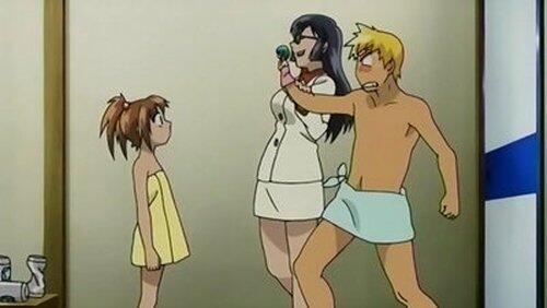 Shiori's Love-Love Battle! Shiori's Love-Love Battle!