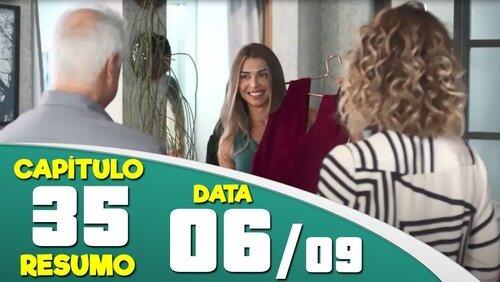 Capitulo 35 Capitulo 35