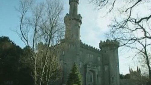 Castle of the Damned Castle of the Damned