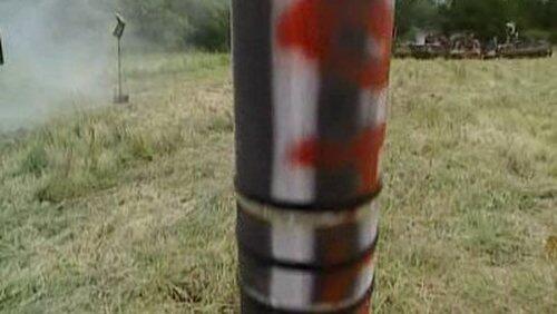Rockets Rockets