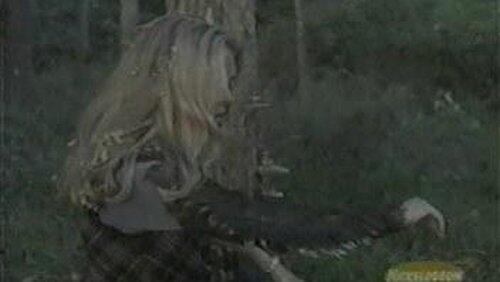 The Forgotten The Forgotten