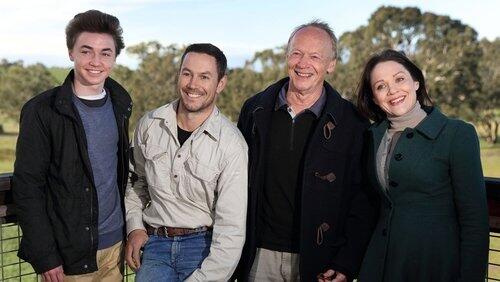 Being Bradman - Part 1 Being Bradman - Part 1