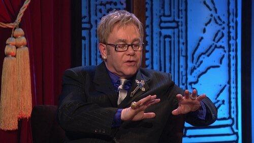 Elton John Elton John