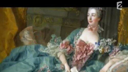 La Pompadour a-t-elle mené Louis XV à sa perte ?