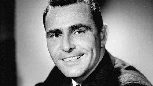 Rod Serling: Submitted for Your Approval Rod Serling: Submitted for Your Approval