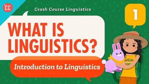 What is Linguistics? What is Linguistics?