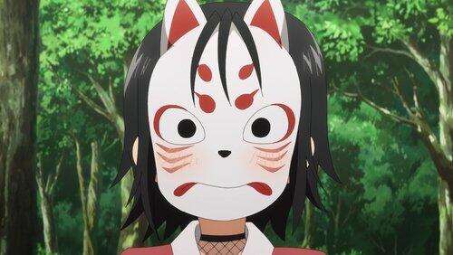 Rindou's Resolve / Late-Night Summons Rindou's Resolve / Late-Night Summons
