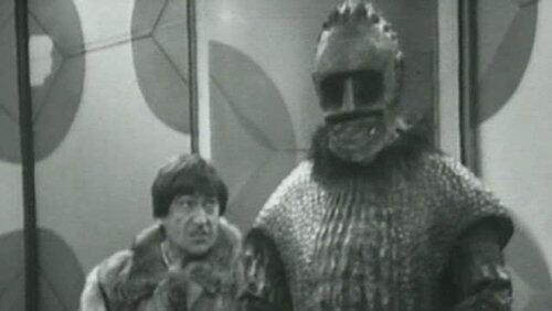 The Ice Warriors, Part Five The Ice Warriors, Part Five
