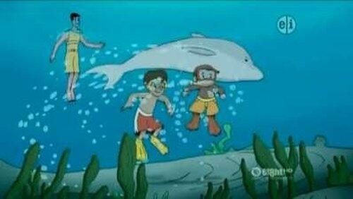Here Comes the Tide Here Comes the Tide