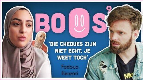 HOE FADOUA KENZARI BEWIJS VERVALSTE OVER INZAMELINGSACTIES HOE FADOUA KENZARI BEWIJS VERVALSTE OVER INZAMELINGSACTIES