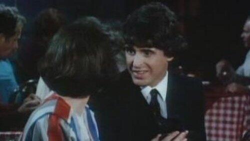 Kirk Pops the Question Kirk Pops the Question