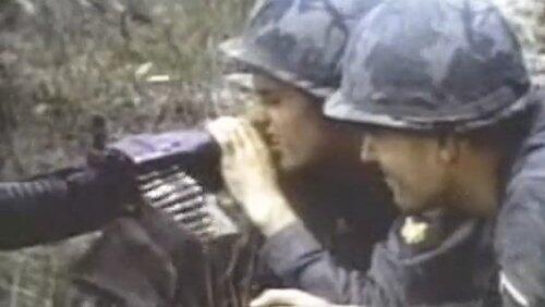 Machine Guns