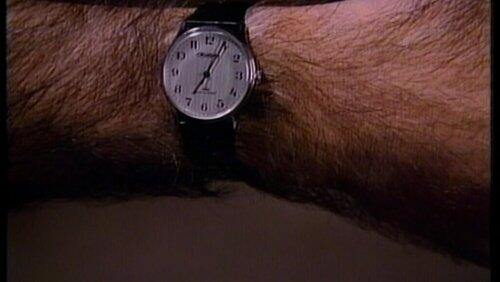A Matter of Minutes A Matter of Minutes