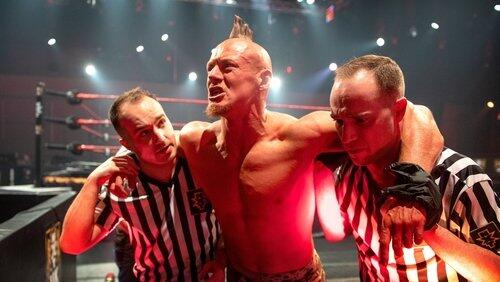 NXT UK 141 NXT UK 141