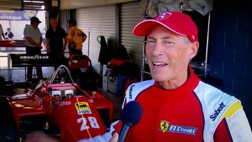 Australian Formula 1 Grand Prix Cars Australian Formula 1 Grand Prix Cars