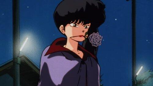 Ranma Meets Love Head-On! Enter The Delinquent Juvenile Gymnast! (1) Ranma Meets Love Head-On! Enter The Delinquent Juvenile Gymnast! (1)