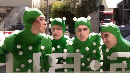 Big Time Cartoon Big Time Cartoon