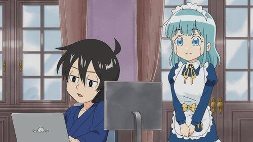 Motsuo & Meico Motsuo & Meico