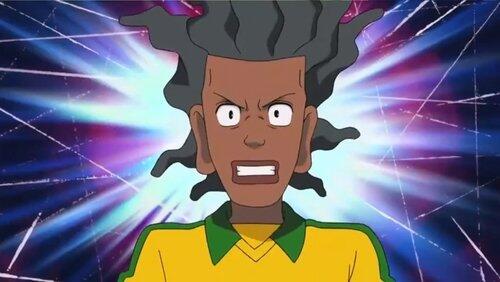 Counterattack of the Soccer Kingdom! Counterattack of the Soccer Kingdom!