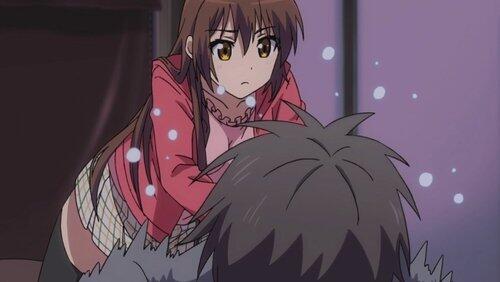 Building Ten: Mutsuki's Request Building Ten: Mutsuki's Request